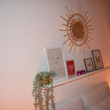Gigio'S Home Milan Apartment Экстерьер фото