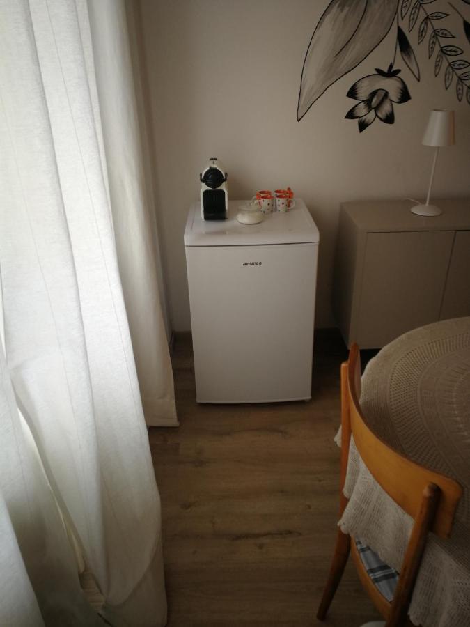 Gigio'S Home Milan Apartment Экстерьер фото
