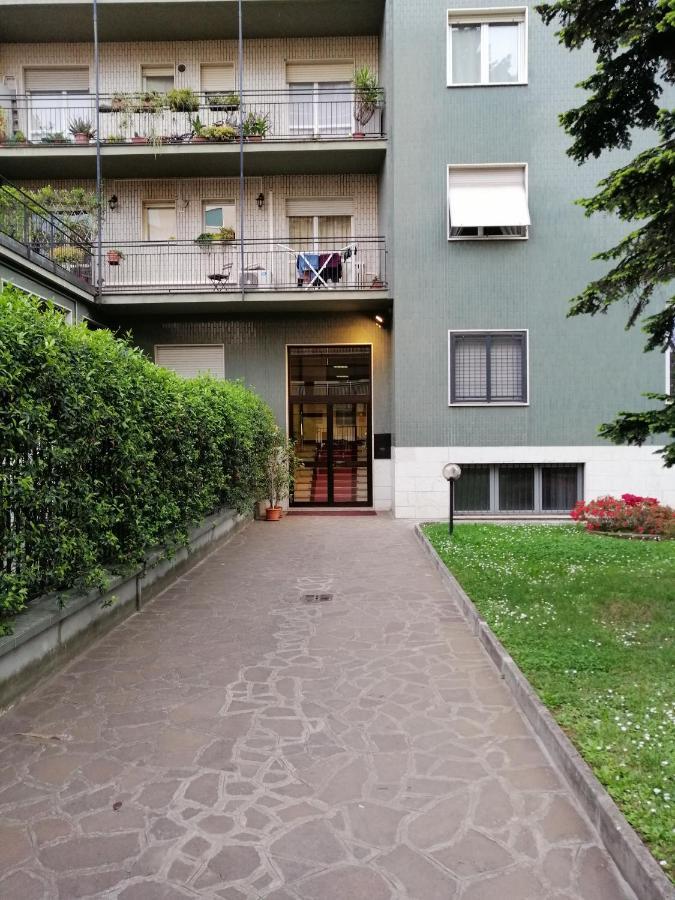 Gigio'S Home Milan Apartment Экстерьер фото