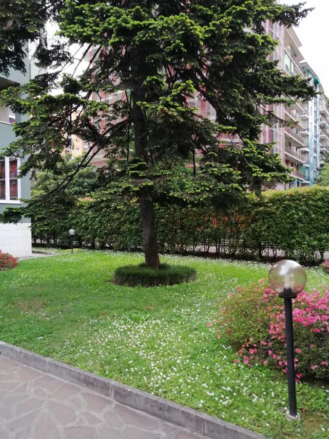 Gigio'S Home Milan Apartment Экстерьер фото