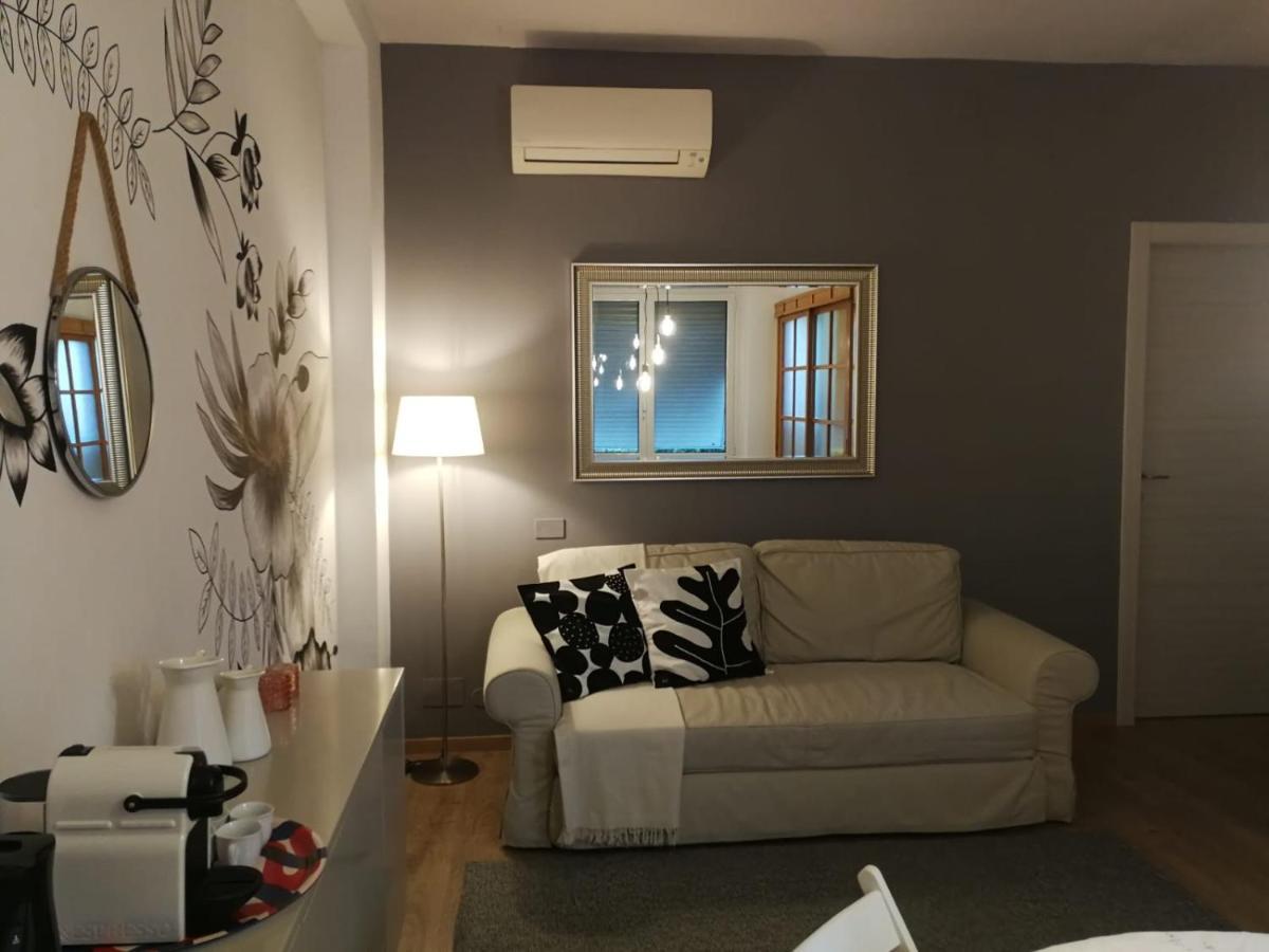 Gigio'S Home Milan Apartment Экстерьер фото