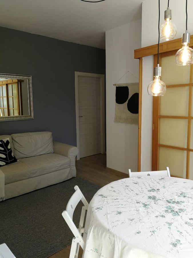 Gigio'S Home Milan Apartment Экстерьер фото