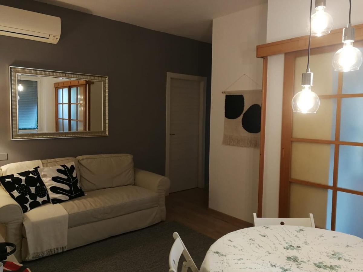 Gigio'S Home Milan Apartment Экстерьер фото