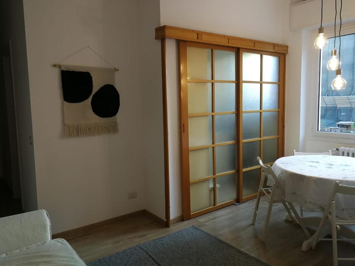 Gigio'S Home Milan Apartment Экстерьер фото