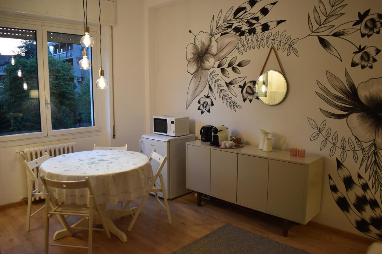 Gigio'S Home Milan Apartment Экстерьер фото