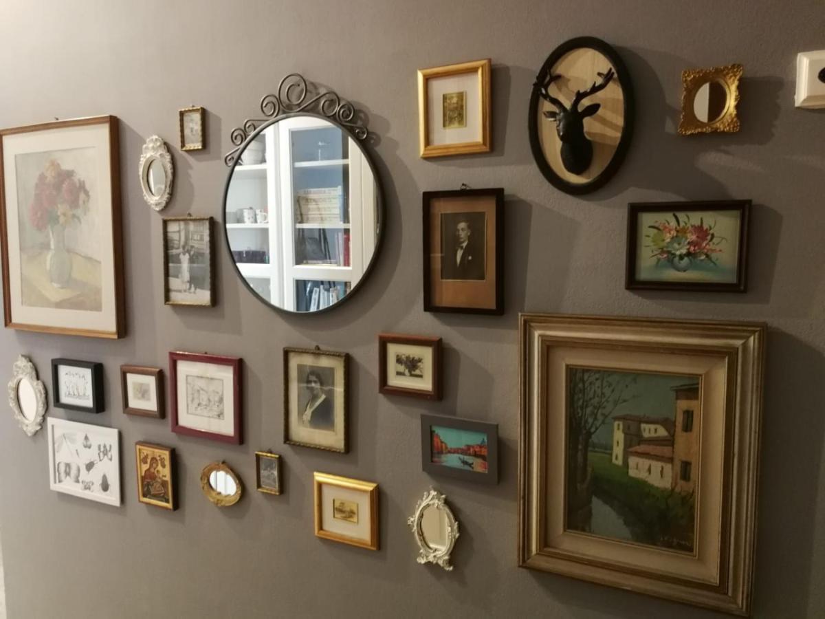 Gigio'S Home Milan Apartment Экстерьер фото