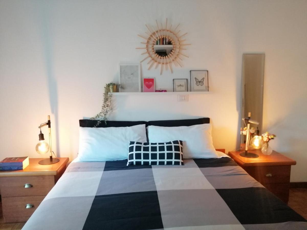 Gigio'S Home Milan Apartment Экстерьер фото