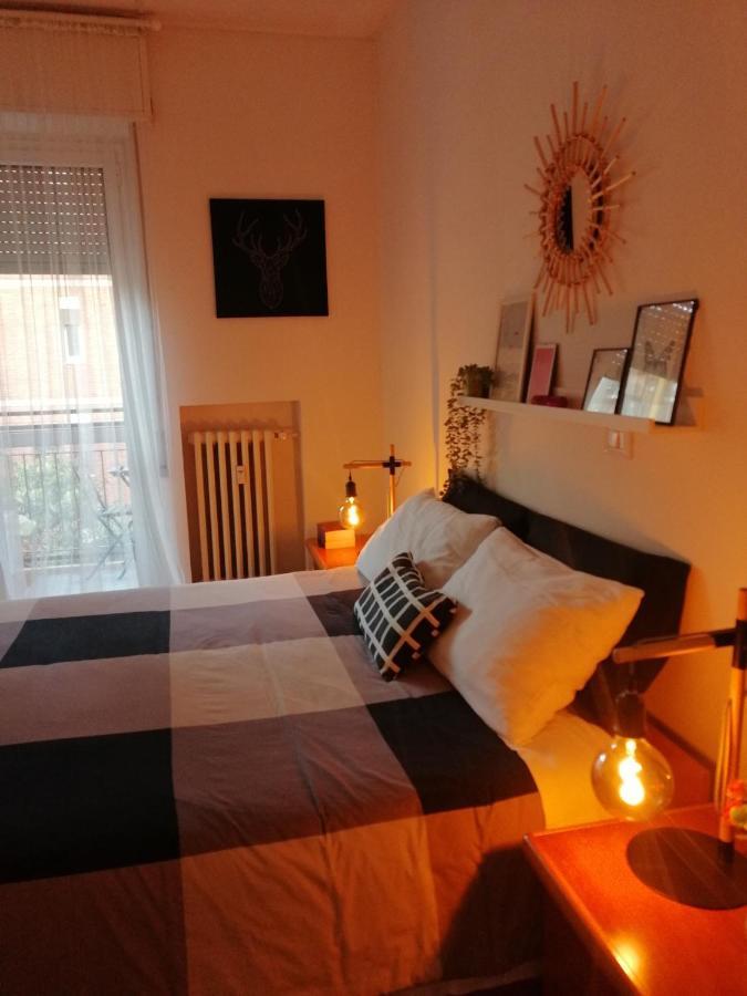 Gigio'S Home Milan Apartment Экстерьер фото