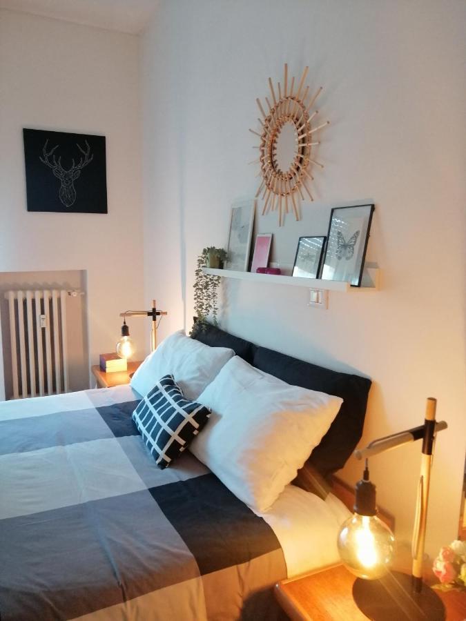 Gigio'S Home Milan Apartment Экстерьер фото