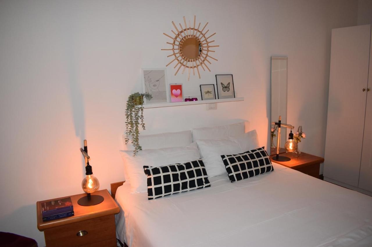 Gigio'S Home Milan Apartment Экстерьер фото
