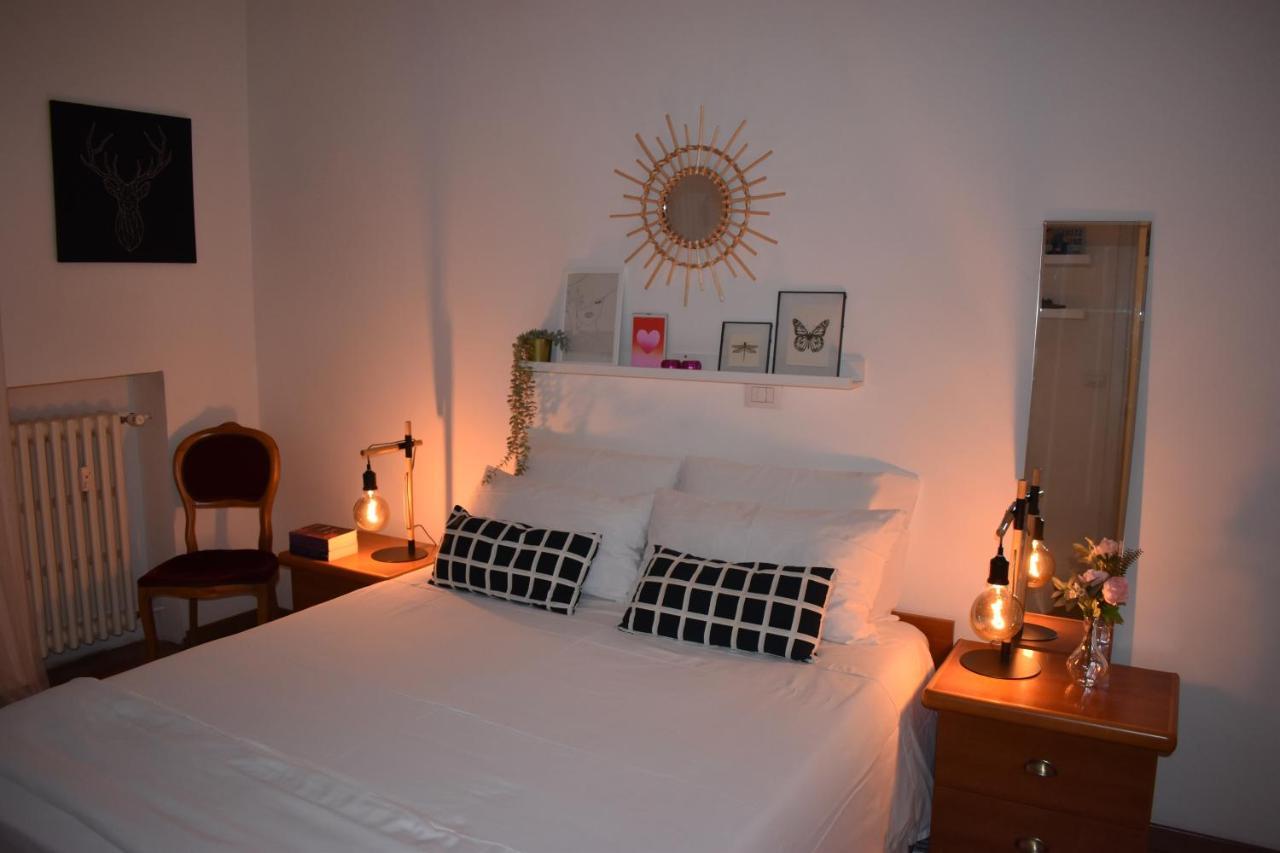 Gigio'S Home Milan Apartment Экстерьер фото