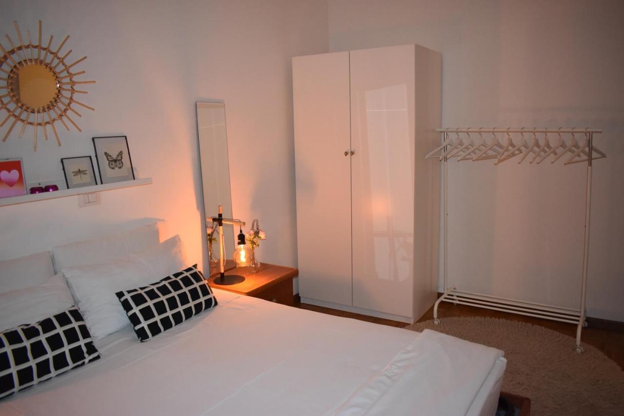 Gigio'S Home Milan Apartment Экстерьер фото