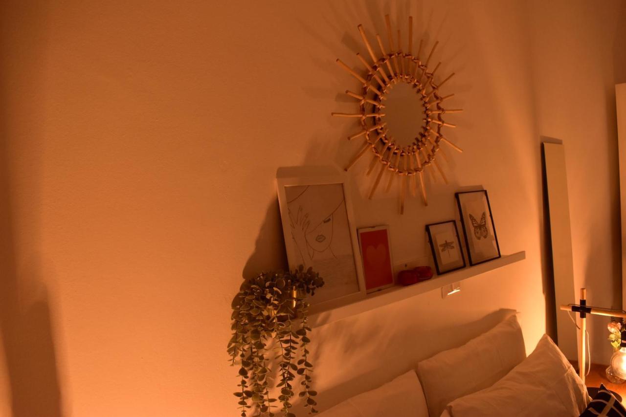 Gigio'S Home Milan Apartment Экстерьер фото