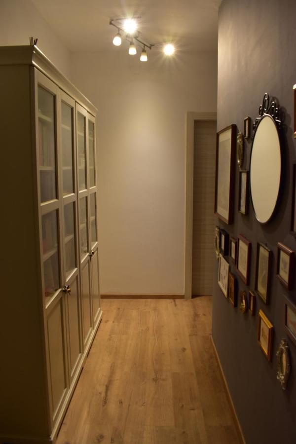 Gigio'S Home Milan Apartment Экстерьер фото