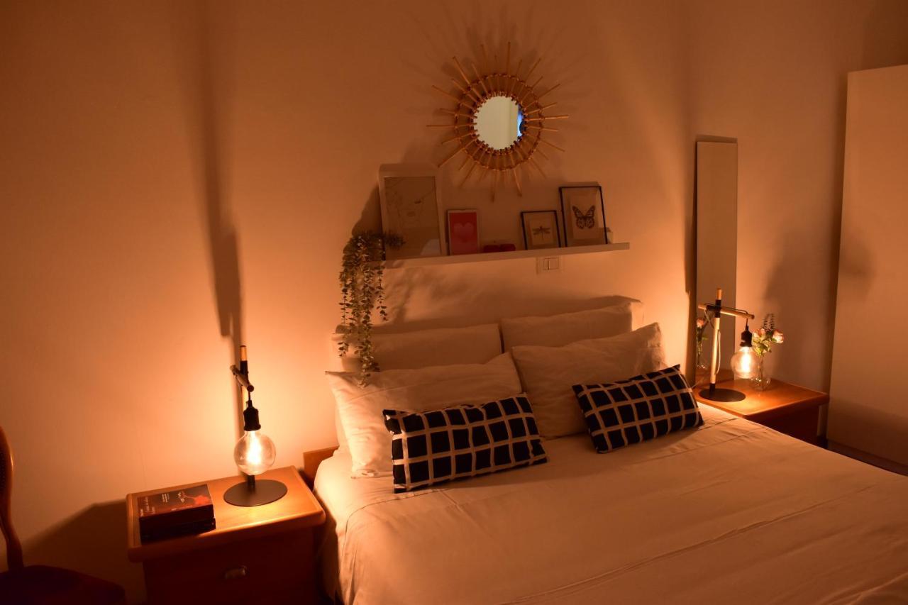 Gigio'S Home Milan Apartment Экстерьер фото