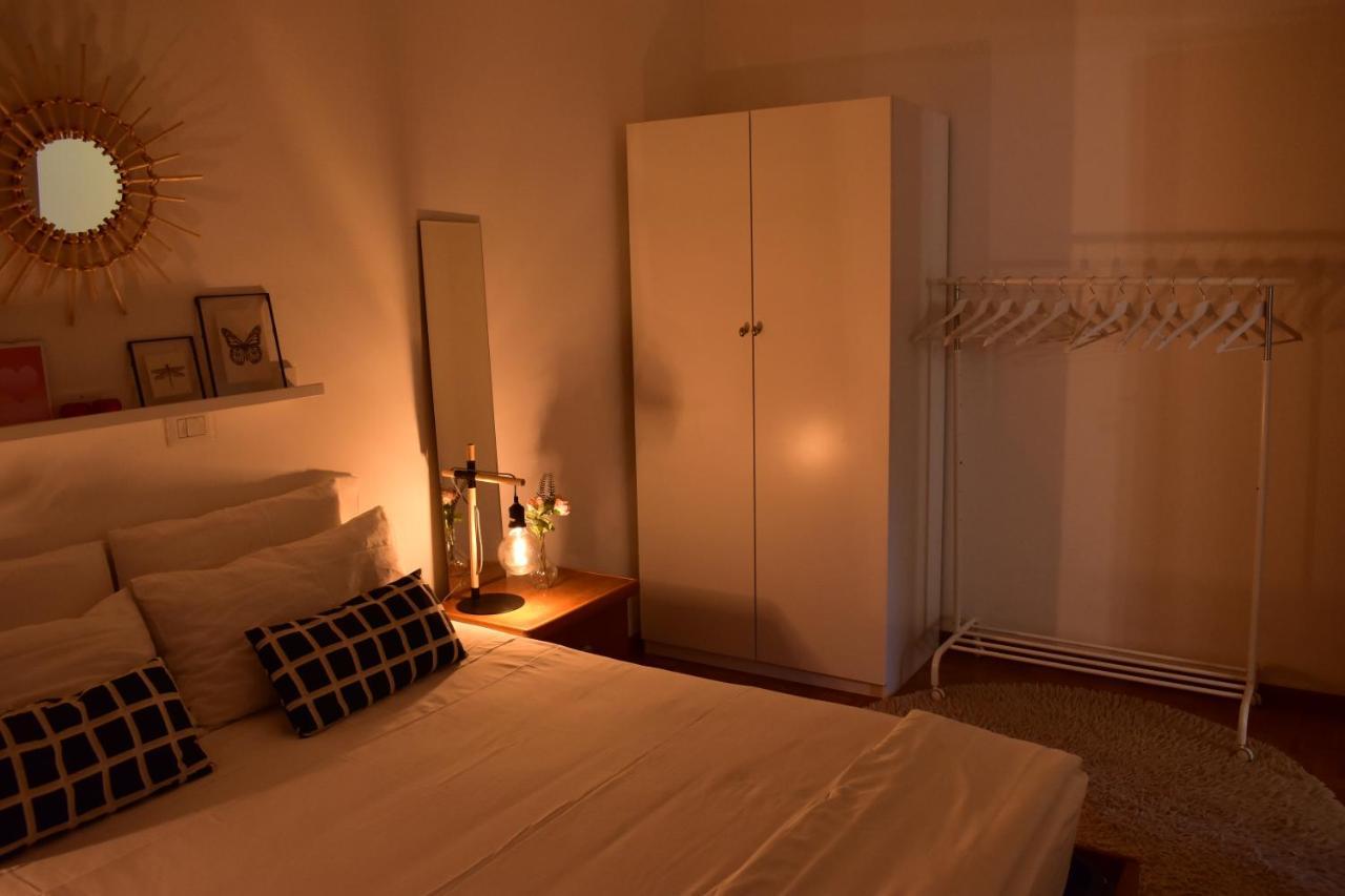 Gigio'S Home Milan Apartment Экстерьер фото