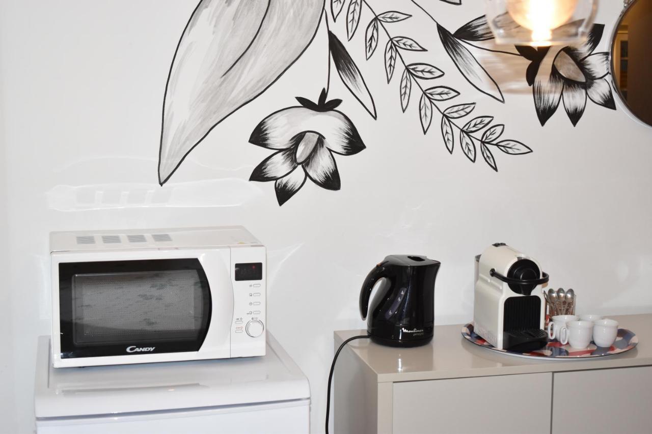 Gigio'S Home Milan Apartment Экстерьер фото