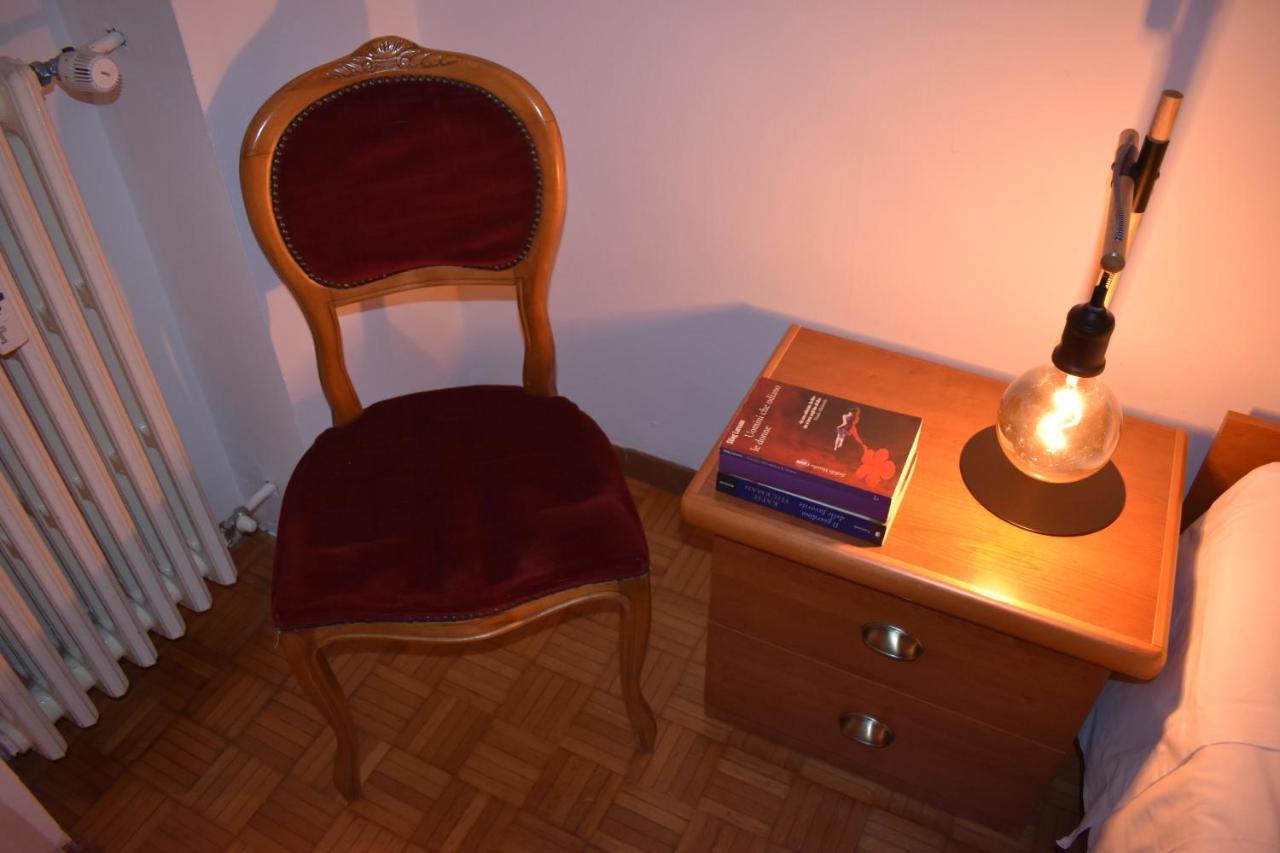 Gigio'S Home Milan Apartment Экстерьер фото