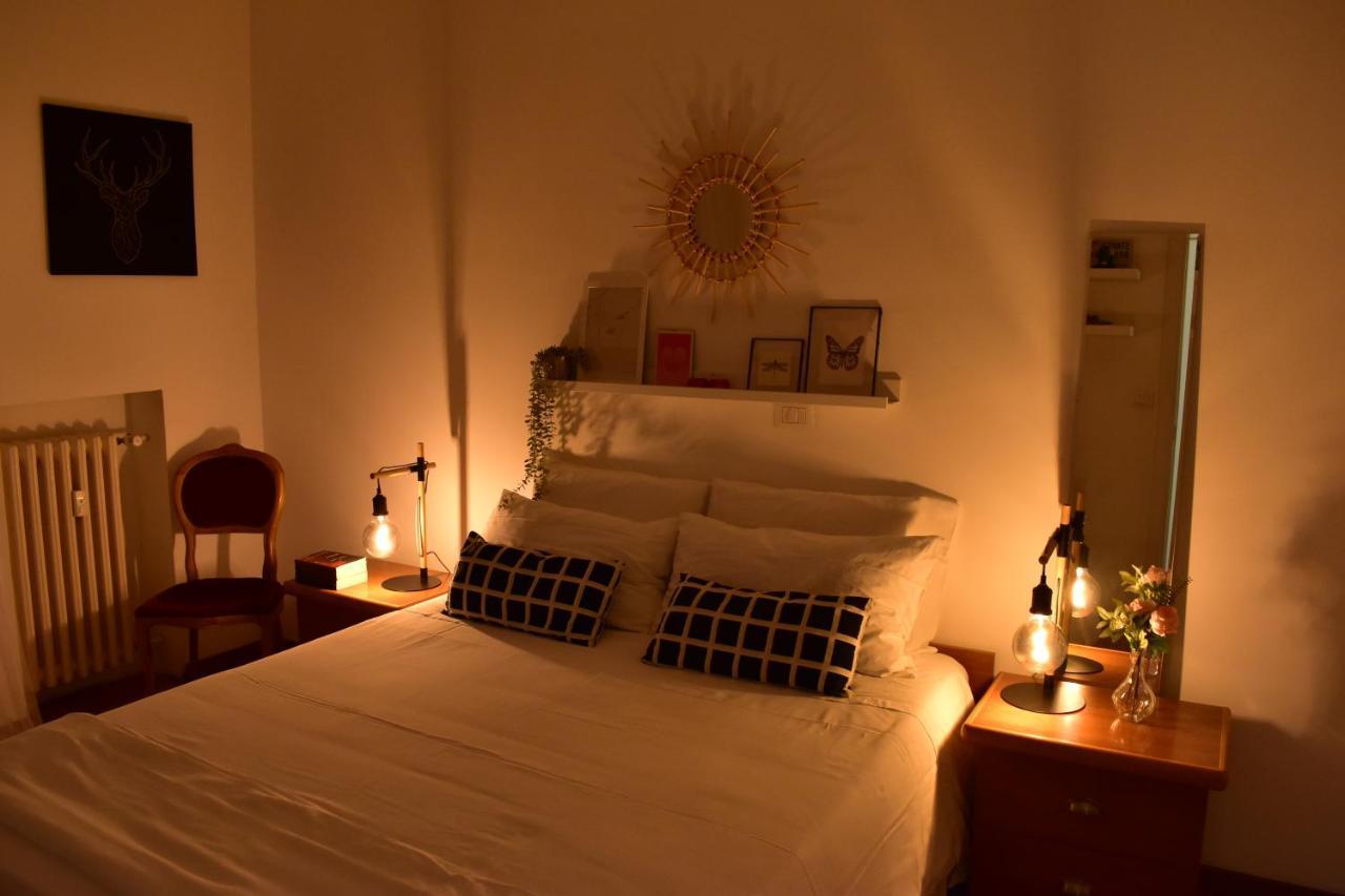 Gigio'S Home Milan Apartment Экстерьер фото