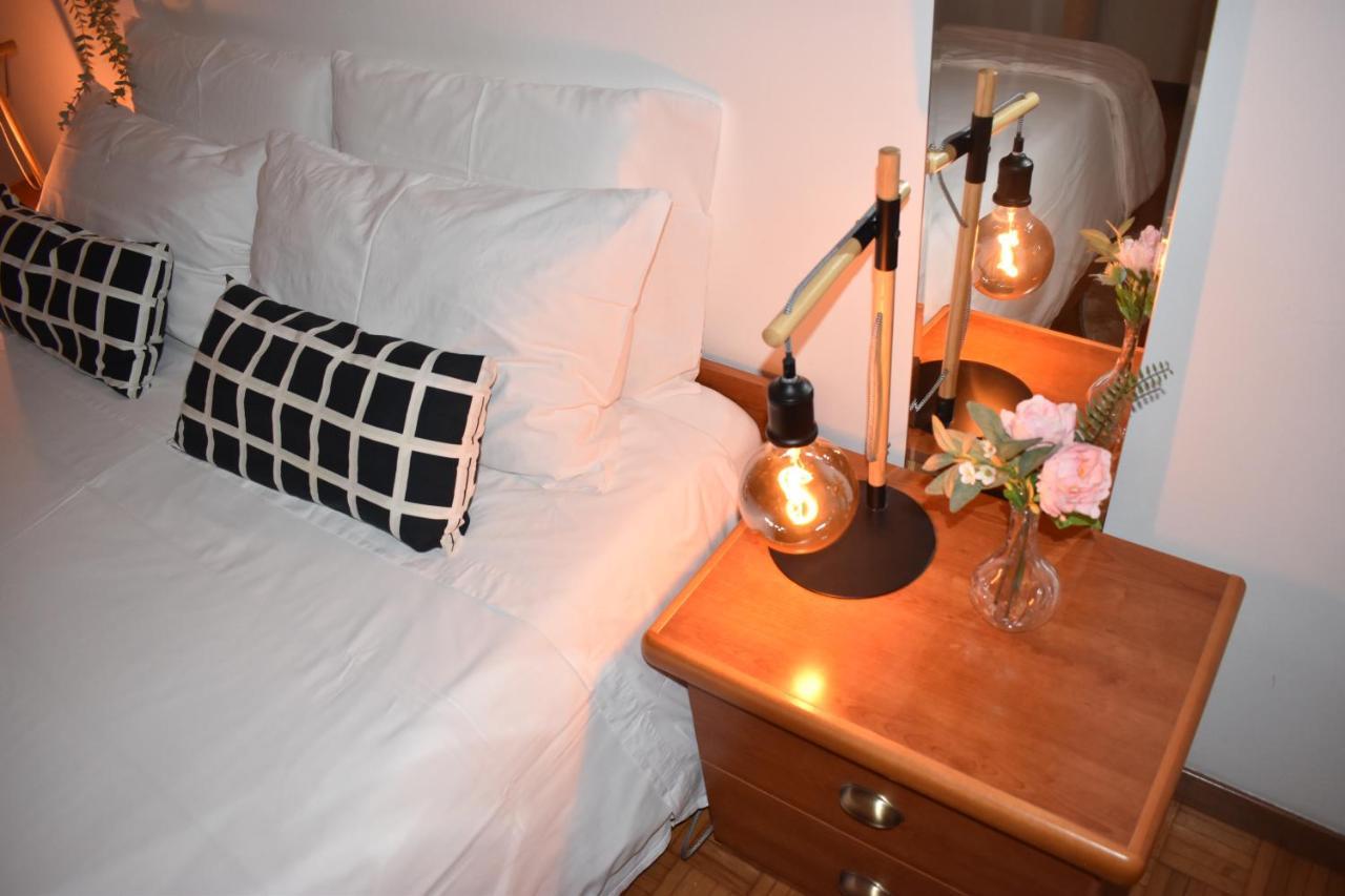 Gigio'S Home Milan Apartment Экстерьер фото