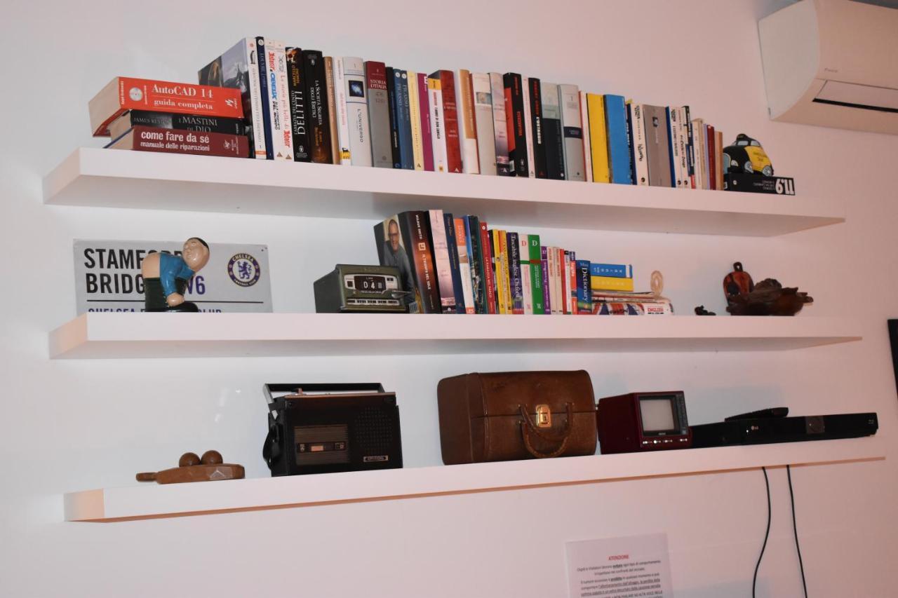 Gigio'S Home Milan Apartment Экстерьер фото