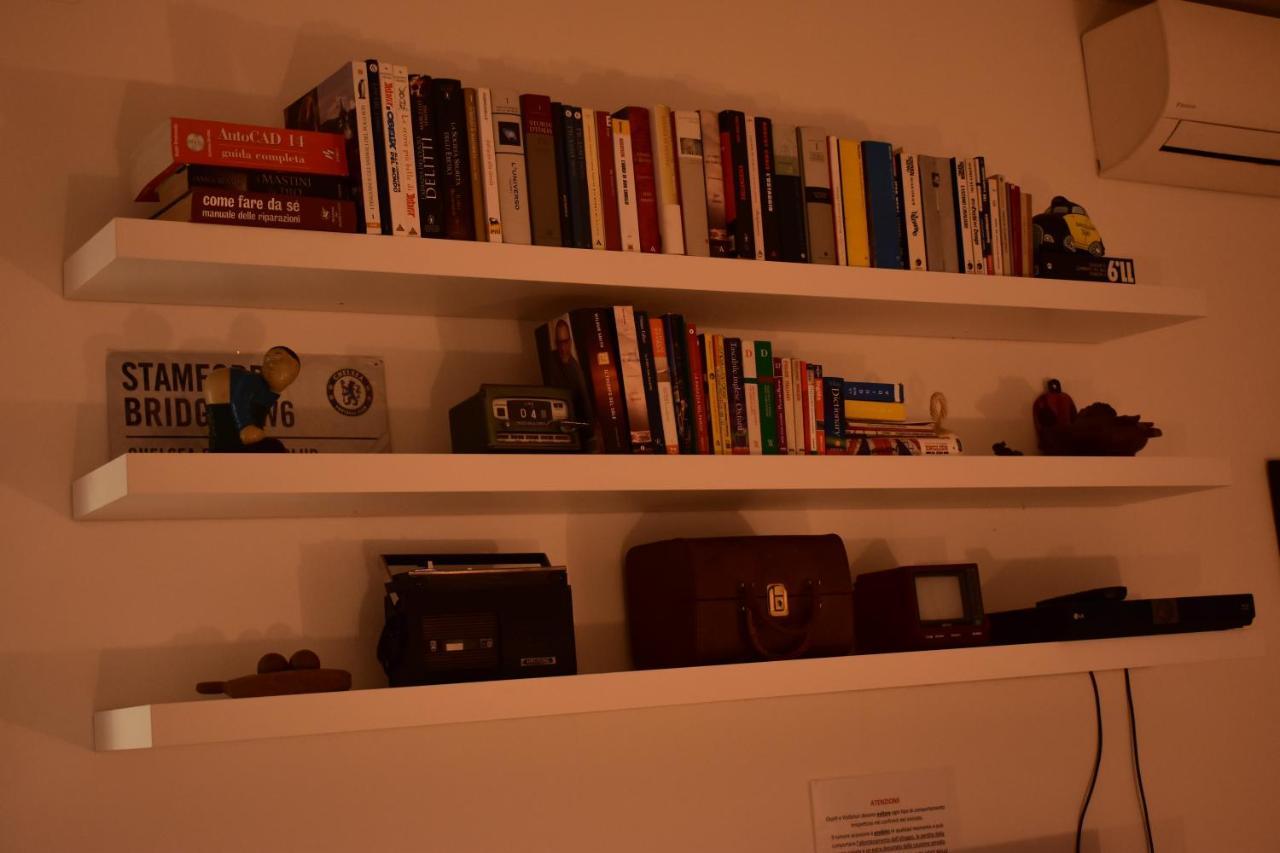 Gigio'S Home Milan Apartment Экстерьер фото