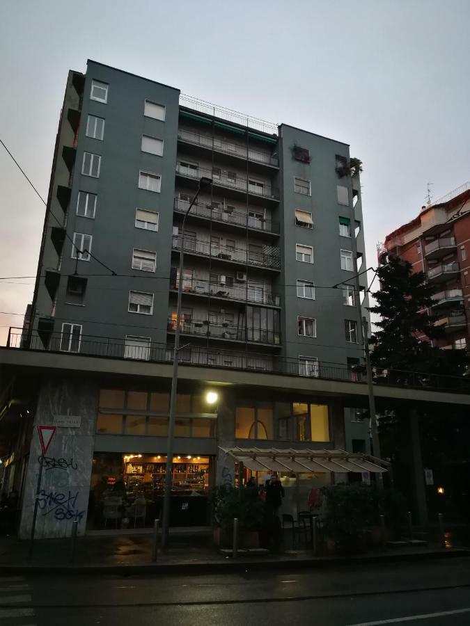 Gigio'S Home Milan Apartment Экстерьер фото