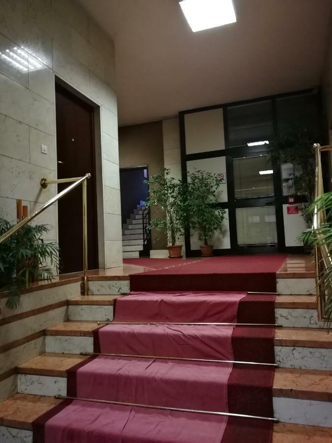 Gigio'S Home Milan Apartment Экстерьер фото