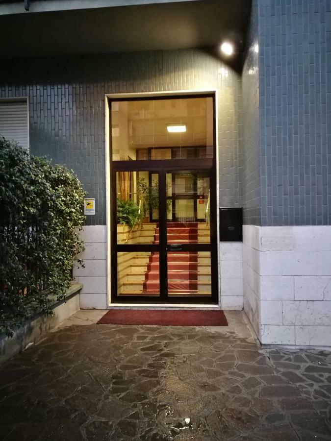 Gigio'S Home Milan Apartment Экстерьер фото