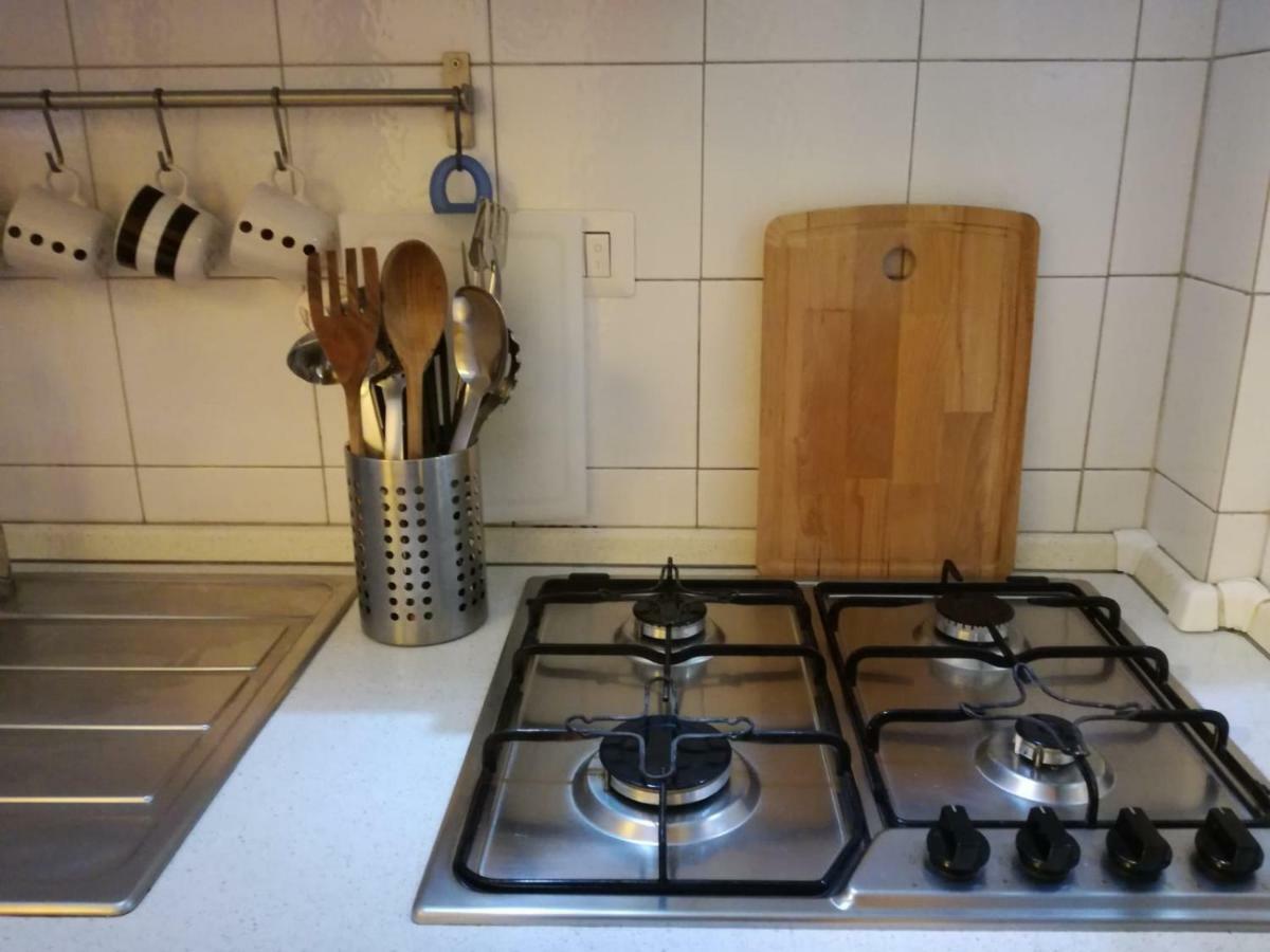 Gigio'S Home Milan Apartment Экстерьер фото