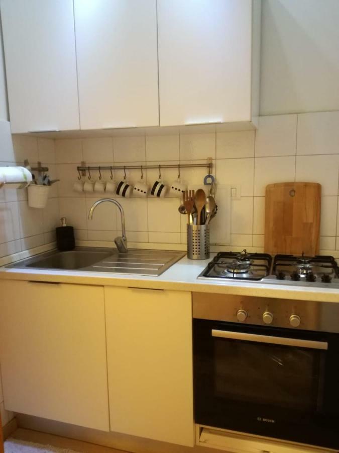Gigio'S Home Milan Apartment Экстерьер фото